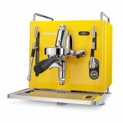 Sanremo Cube Coffee Machine