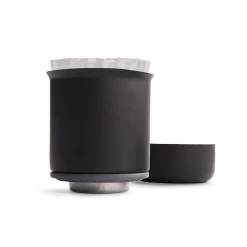 Brew Bar Stagg Pour Over Dripper - Black