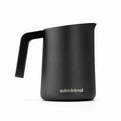 Alternative Brewing Barista Tools Subminimal Flowtip Milk Jug