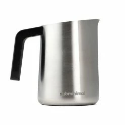 Alternative Brewing Barista Tools Subminimal Flowtip Milk Jug
