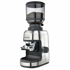 Sunbeam Cafe Series Precision Grinder