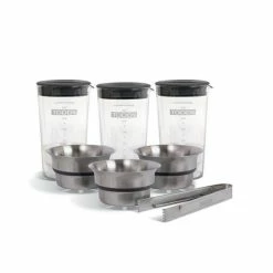 Barista Warehouse Toddy Cold Brew Cupping Kit