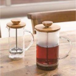 Hario Tea Press - 300ml