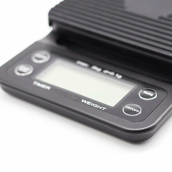 Barista Warehouse Ten Mile Coffee Drip Scale