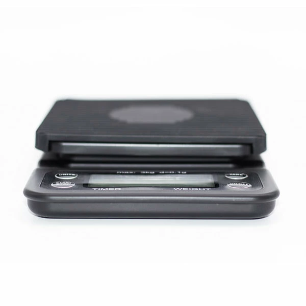 Barista Warehouse Ten Mile Coffee Drip Scale