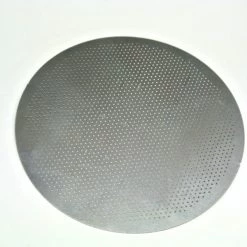 Barista Warehouse Ten Mile Stainless Steel AeroPress Filter
