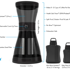 Body Brew Bod Cold Brew