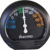 Barista Warehouse Thermometer For Fridge Or Freezer
