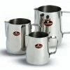 Ti Amo Gabee Milk Jug Stainless Steel