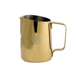 Barista Tools Ti Amo Metallic Tapered 650ml Milk Jug