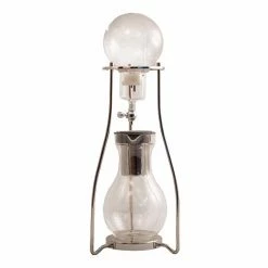 Brew Bar Ti Amo Cold Drip Stainless Steel HG2605