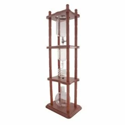 Ti Amo Cold Dripper HG2713 Wood Brew Bar