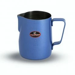 Ti Amo Coloured Milk Jug 360ml Milk Jugs