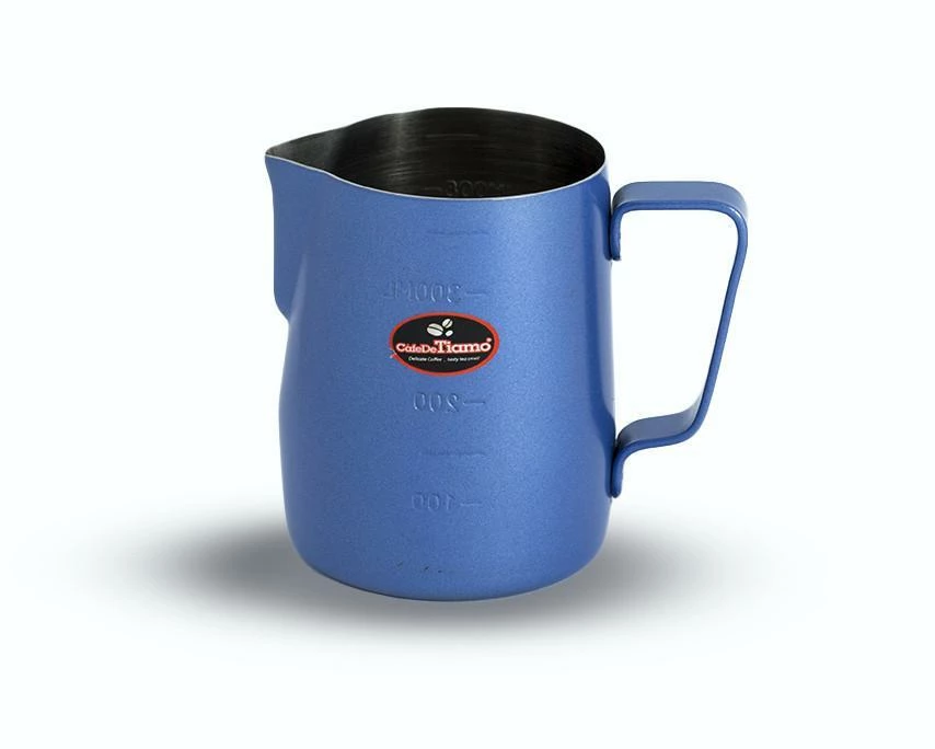 Milk Jugs Ti Amo Coloured Milk Jug 600ml