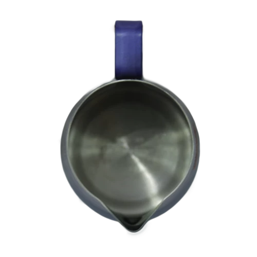 Ti Amo Coloured Milk Jug 360ml Milk Jugs