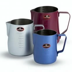 Milk Jugs Ti Amo Coloured Milk Jug 600ml