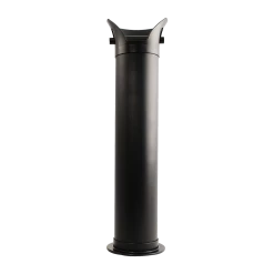 Ti Amo Commercial Knock Tube Barista Tools