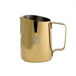 Milk Jugs Ti Amo Tapered Milk Jug 450ml - Metallic