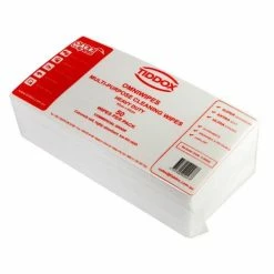 Clothes & Towels Omni Tiddox Wipes 50pk