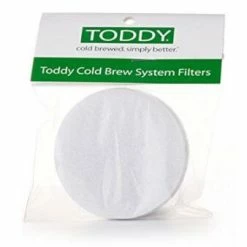 Toddy Cold Brew Filters - Pack Of 2