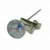 Trenton Milk Jug Thermometer, Long