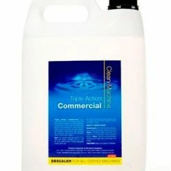 Clean Machine Triple Action Comm. Descaling Liq