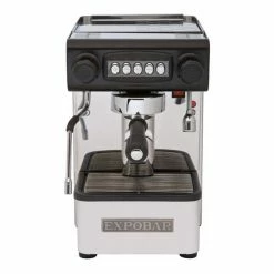 Barista Warehouse Expobar Office Control Coffee Machine Machines