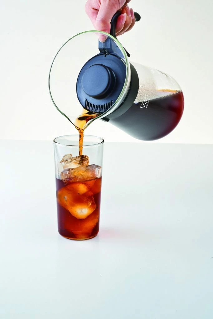Hario V60 Ice Coffee Maker
