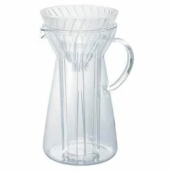 Hario Glass Iced Coffee Maker