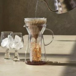 Hario Glass Iced Coffee Maker