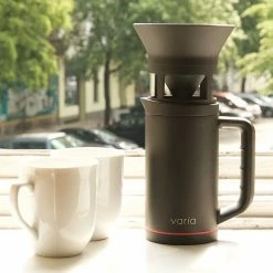 Barista Warehouse Brew Bar Varia Multi Brewer