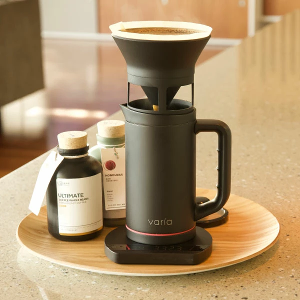 Barista Warehouse Brew Bar Varia Multi Brewer