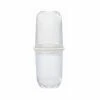 Hario Latte Shaker White 70ml