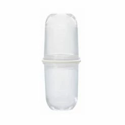 Hario Latte Shaker White 70ml