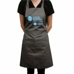 WBC Barista Apron Aprons