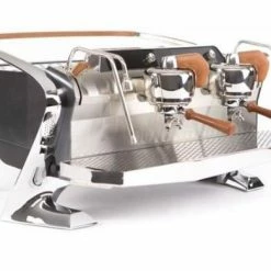 SLAYER Steam X Coffee Machine