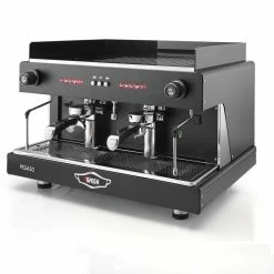 Wega Pegaso Coffee Machine