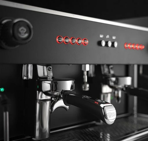 Wega Pegaso Coffee Machine