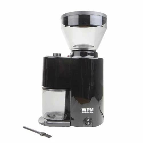 Welhome Coffee Grinder Conical Burr ZD-10T Grinders