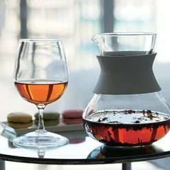 Barista Warehouse Hario Heatproof Flavour Glass