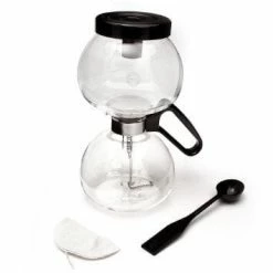 Yama Glass Yama 8 Cup (40oz) Syphon, Stovetop