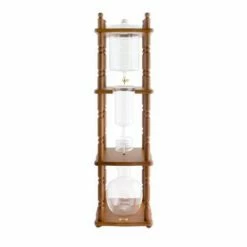 Yama Cold Drip Coffee Maker - 25 Cup Yama Glass