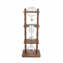 Yama Cold Drip Coffee Maker - 6-8 Cup Yama Glass