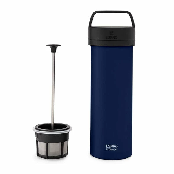 Barista Warehouse Espro Ultralight Travel Press