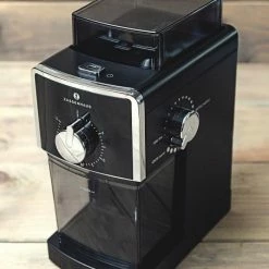 Zassenhaus Coffee Grinder - Kingston