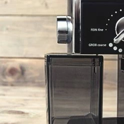 Zassenhaus Coffee Grinder - Kingston