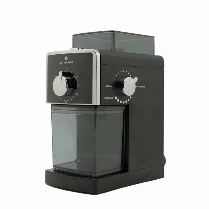 Zassenhaus Coffee Grinder - Kingston