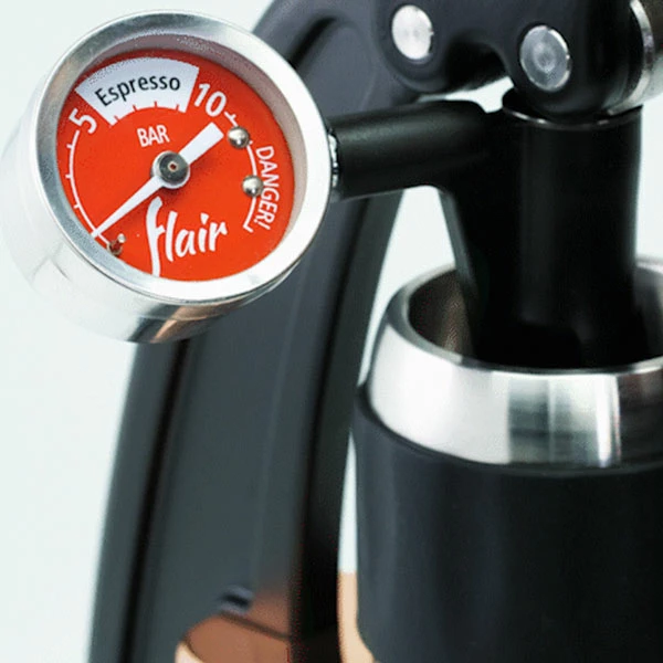 Barista Warehouse Flair Espresso Maker Signature Pro Two