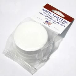 Barista Warehouse AEROPRESS MICRO FILTERS (PACK OF 350)