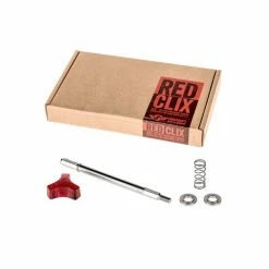 Barista Warehouse Comandante RX35 Red Clix Burr Adjustment Kit